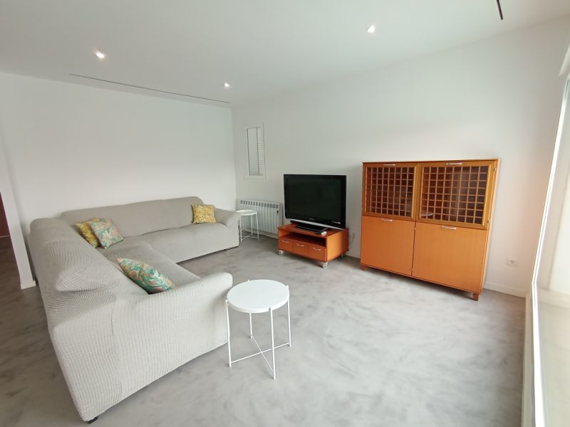 Invierno 26/27: Chalet en planta baja con AC, piscina y terrazas en Sa Ràpita -- CH 20 WT