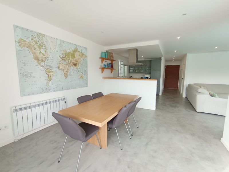 Invierno 26/27: Chalet en planta baja con AC, piscina y terrazas en Sa Ràpita -- CH 20 WT