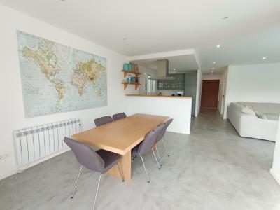 Invierno 26/27: Chalet en planta baja con AC, piscina y terrazas en Sa Ràpita -- CH 20 WT