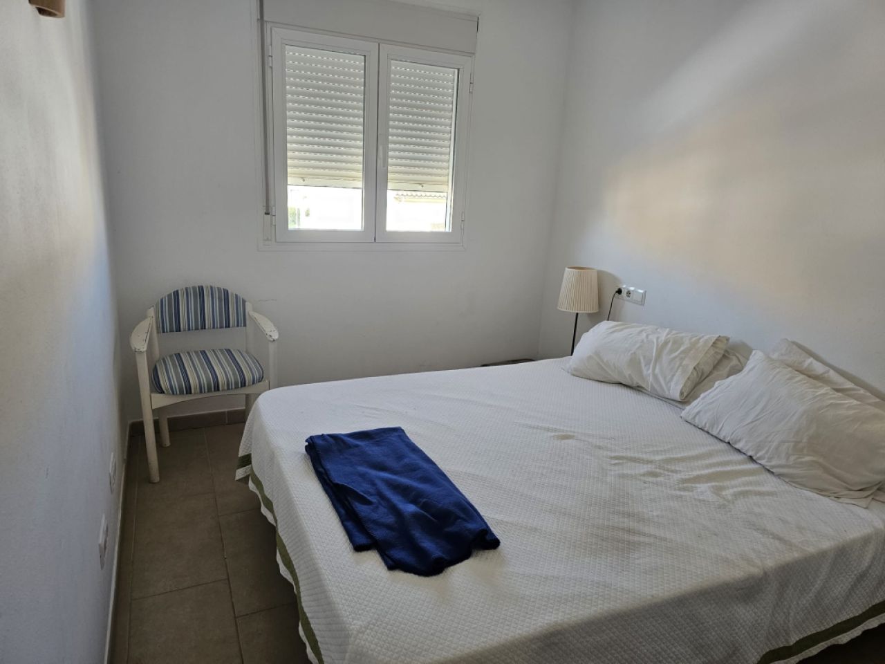 WINTER 27/28: Apartment in 2. Etage mit Meerblick in Colonia St Jordi -- aP 29 WT