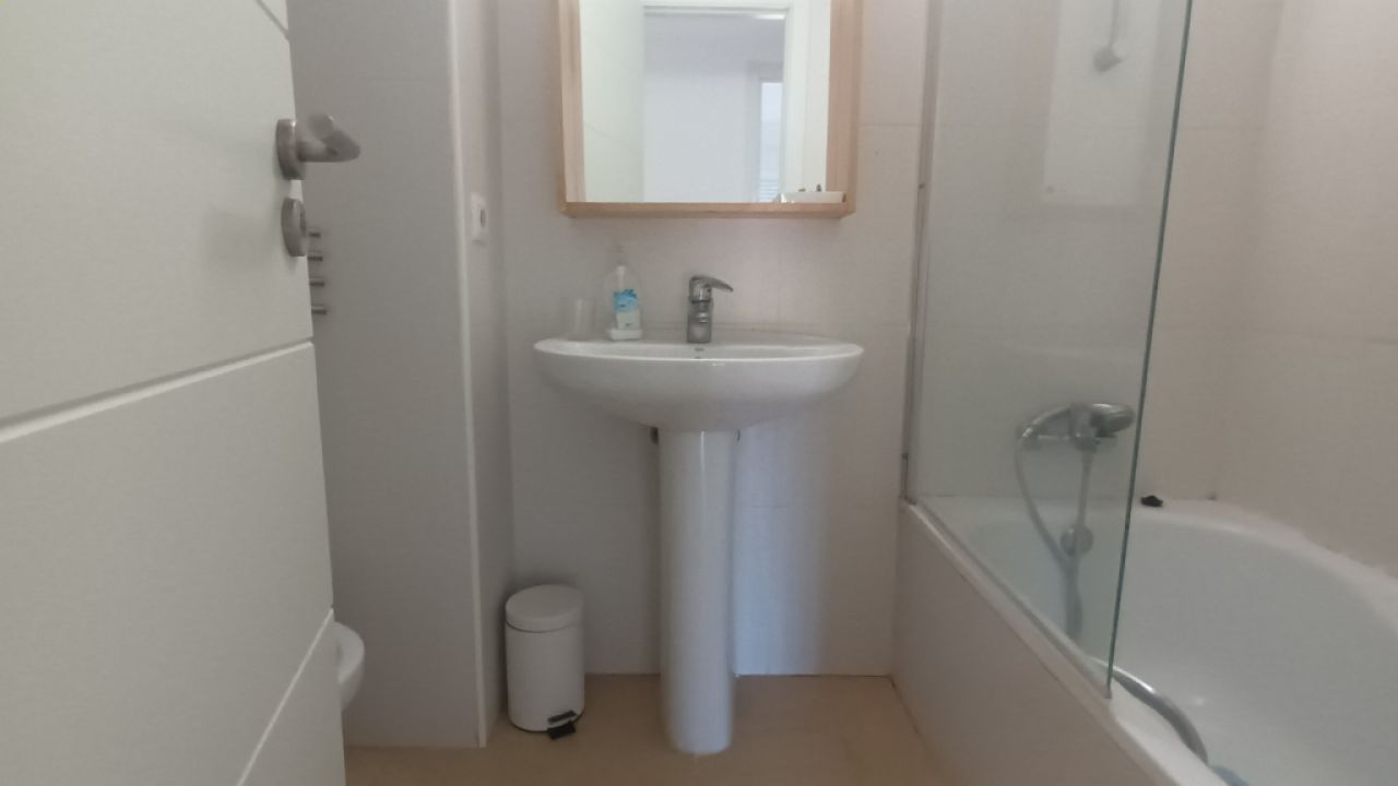 WINTER 27/28: Apartment in 2. Etage mit Meerblick in Colonia St Jordi -- aP 29 WT