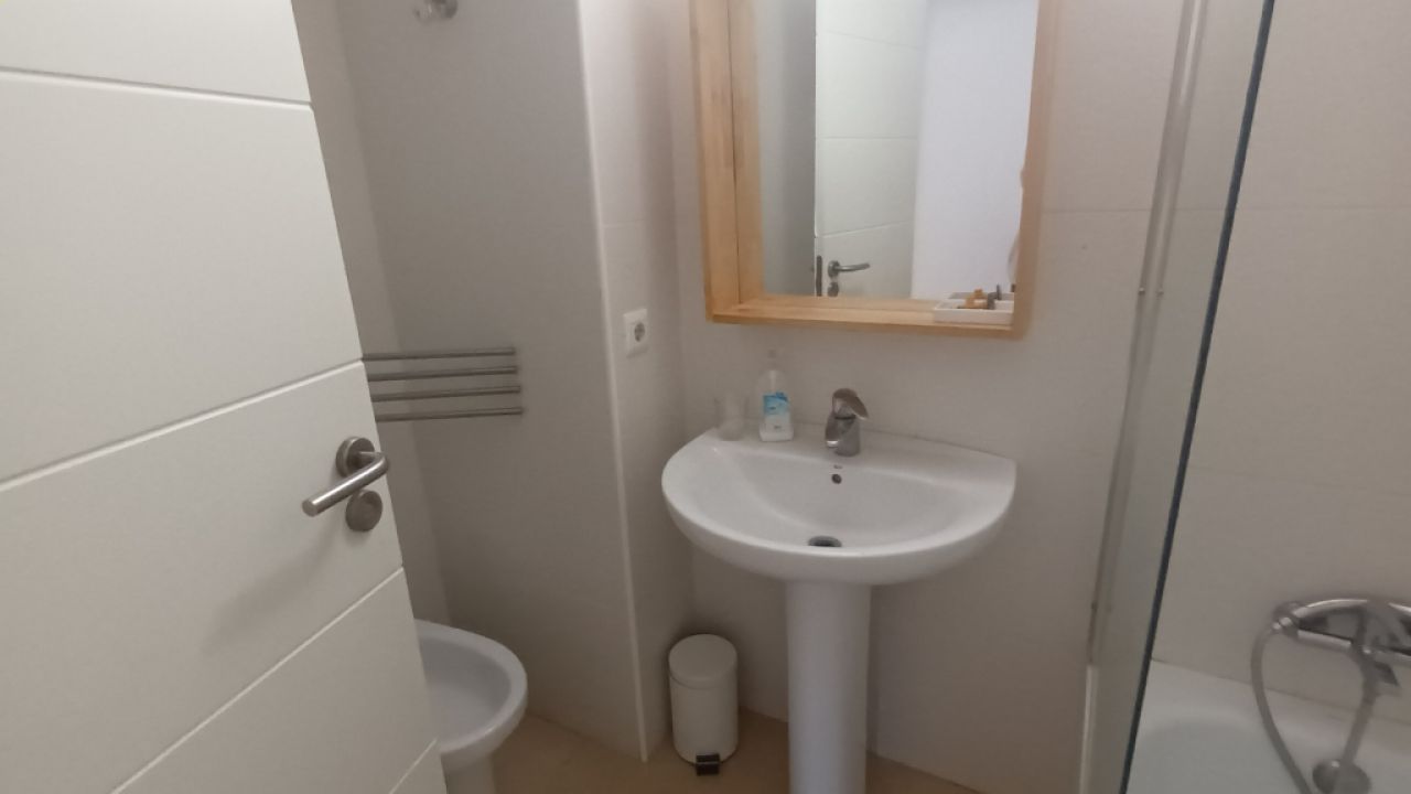 WINTER 27/28: Apartment in 2. Etage mit Meerblick in Colonia St Jordi -- aP 29 WT