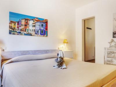 Winter 27 / 28: Ebenerdiges Chalet mit AC und Pool bei Es Carritxo -- CH 17 WT