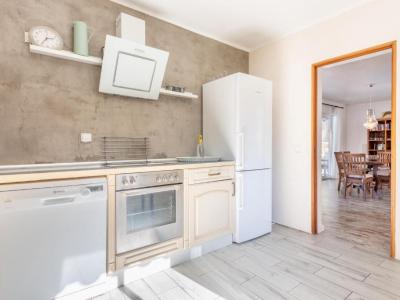 Winter 27 / 28: Ebenerdiges Chalet mit AC und Pool bei Es Carritxo -- CH 17 WT