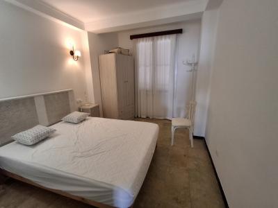 Winter 27 / 28: Helles Apartment mit AC in 1. Linie von Sa Rapita--- AP 03 WT