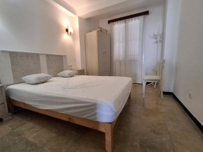 Winter 27 / 28: Helles Apartment mit AC in 1. Linie von Sa Rapita--- AP 03 WT