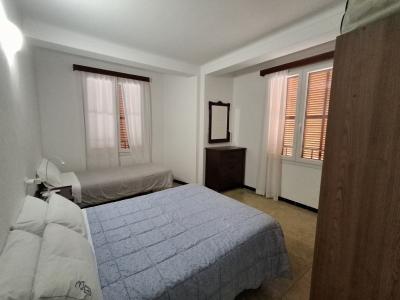 Winter 27 / 28: Helles Apartment mit AC in 1. Linie von Sa Rapita--- AP 03 WT