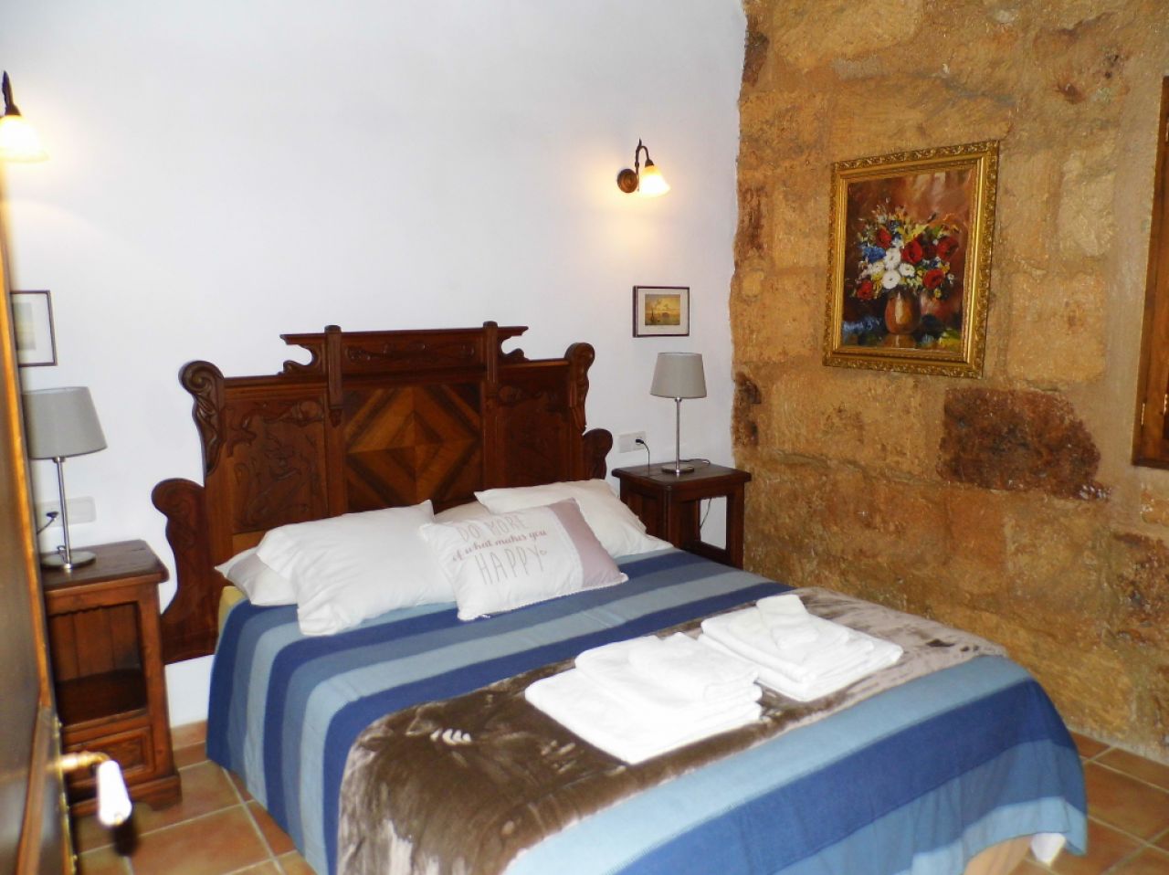 INVIERNO: 3 sep. Casas con 2 piscinas y calefacción en Manacor --- F 250 CM