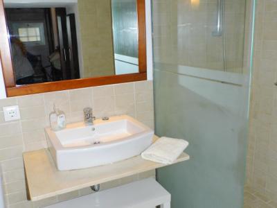 INVIERNO: 3 sep. Casas con 2 piscinas y calefacción en Manacor --- F 250 CM