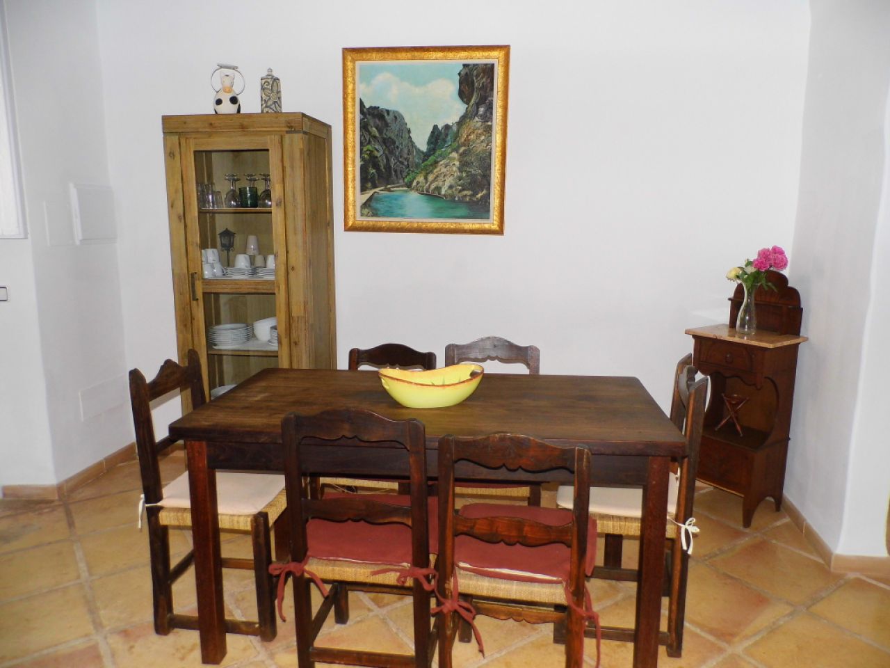 INVIERNO: 3 sep. Casas con 2 piscinas y calefacción en Manacor --- F 250 CM