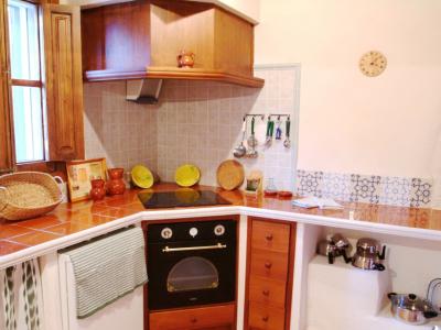 INVIERNO: 3 sep. Casas con 2 piscinas y calefacción en Manacor --- F 250 CM