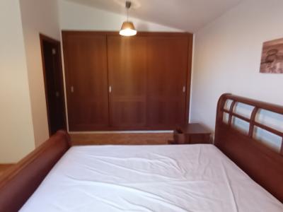 Winter: 4 Apts mit Gemeinschaftspool, BBQ und AC in einer DOrfsiedlung bei Campos -- AP 23 a - d WT