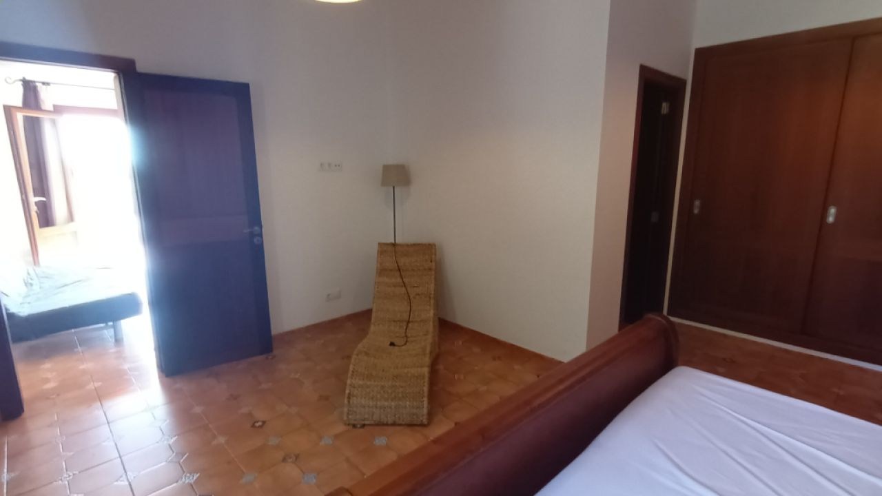 Winter: 4 Apts mit Gemeinschaftspool, BBQ und AC in einer DOrfsiedlung bei Campos -- AP 23 a - d WT