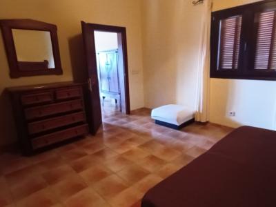 Winter: 4 Apts mit Gemeinschaftspool, BBQ und AC in einer DOrfsiedlung bei Campos -- AP 23 a - d WT