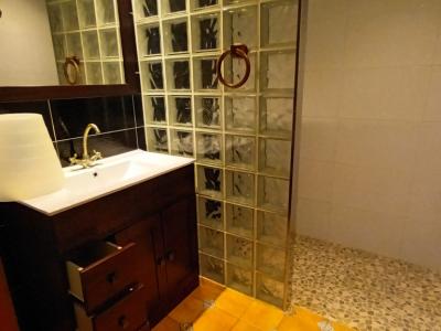 Winter: 4 Apts mit Gemeinschaftspool, BBQ und AC in einer DOrfsiedlung bei Campos -- AP 23 a - d WT