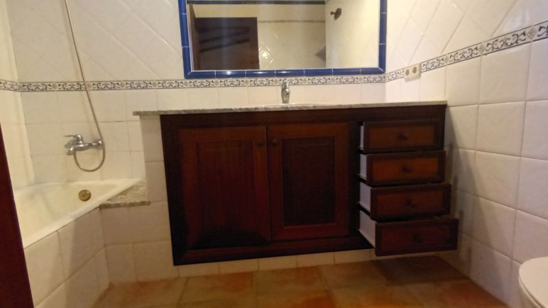 Winter: 4 Apts mit Gemeinschaftspool, BBQ und AC in einer DOrfsiedlung bei Campos -- AP 23 a - d WT