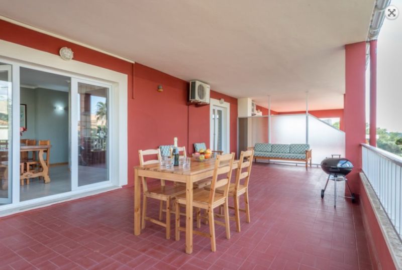 Winter: 4 moderne Apts in Küstennähe von Porto Colom --- AP 19 a - c WT