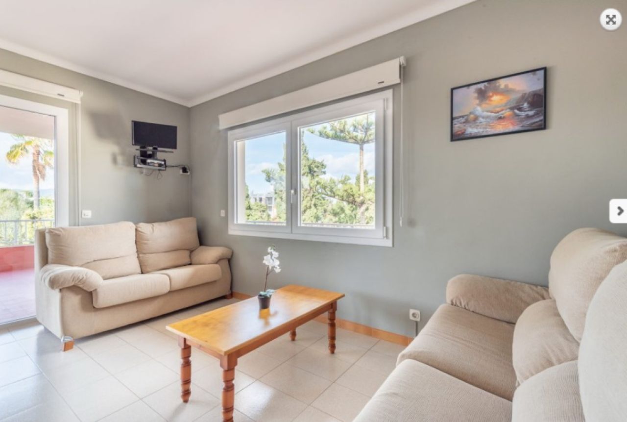 Winter: 4 moderne Apts in Küstennähe von Porto Colom --- AP 19 a - c WT