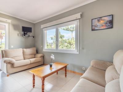 Winter: 4 moderne Apts in Küstennähe von Porto Colom --- AP 19 a - c WT