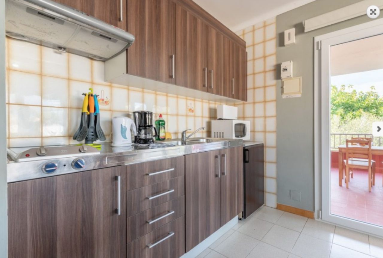 Winter: 4 moderne Apts in Küstennähe von Porto Colom --- AP 19 a - c WT