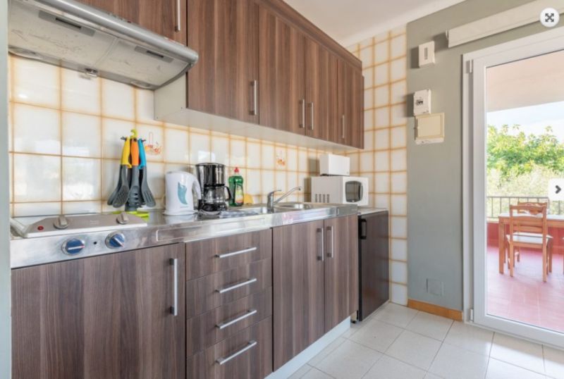 Winter: 4 moderne Apts in Küstennähe von Porto Colom --- AP 19 a - c WT