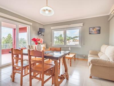 Winter: 4 moderne Apts in Küstennähe von Porto Colom --- AP 19 a - c WT