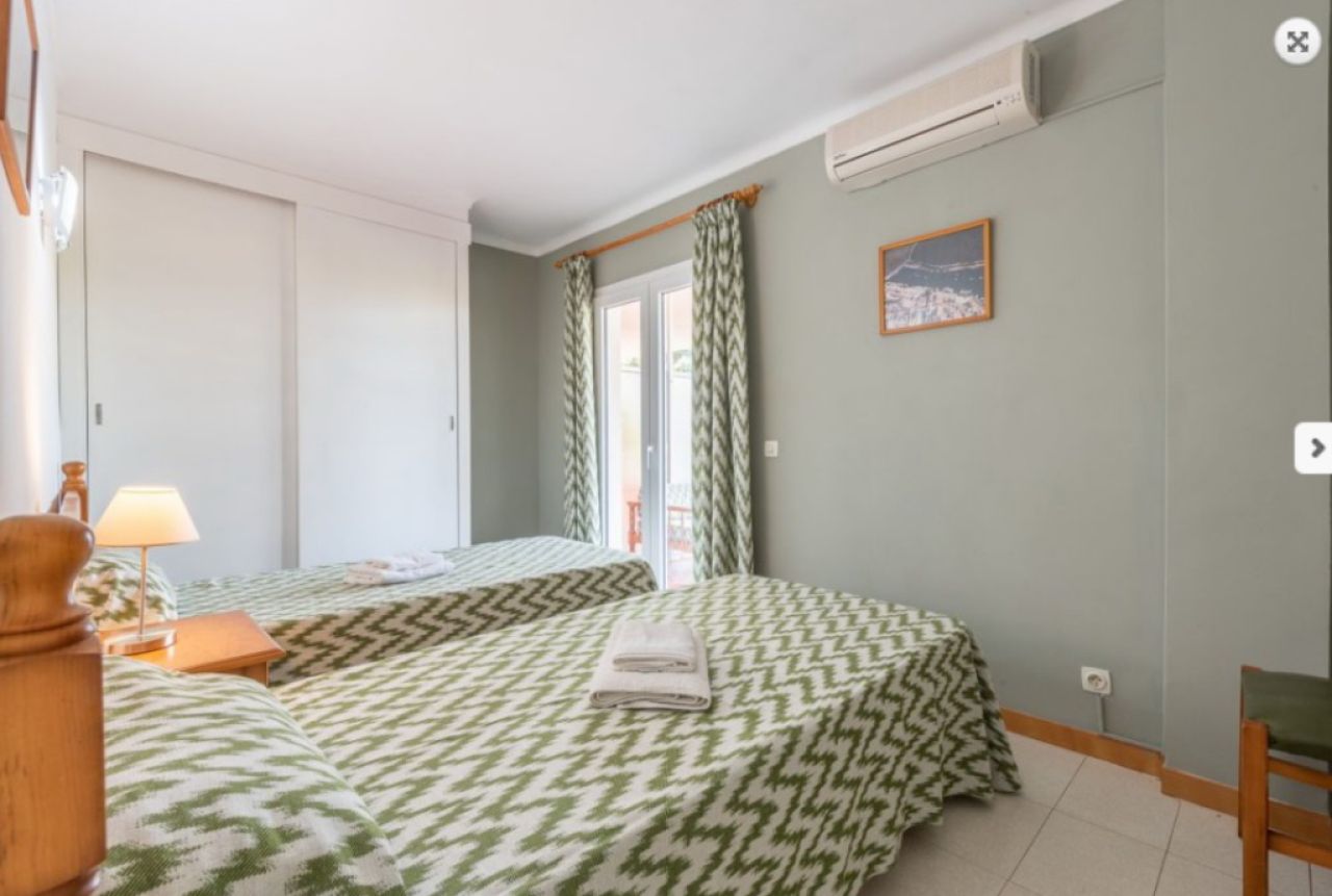 Winter: 4 moderne Apts in Küstennähe von Porto Colom --- AP 19 a - c WT