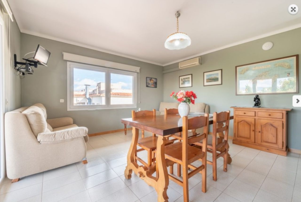 Winter: 4 moderne Apts in Küstennähe von Porto Colom --- AP 19 a - c WT