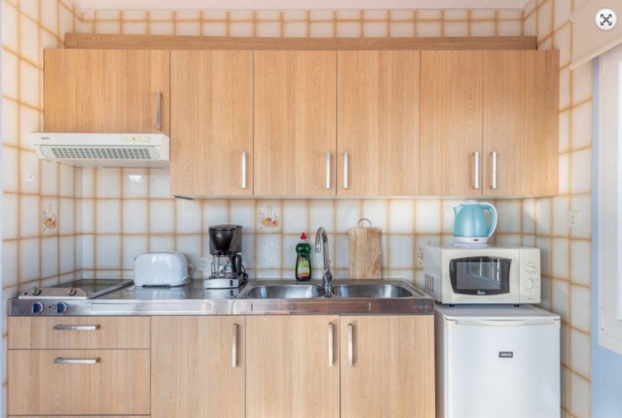 Winter: 4 moderne Apts in Küstennähe von Porto Colom --- AP 19 a - c WT