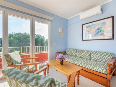 Winter: 4 moderne Apts in Küstennähe von Porto Colom --- AP 19 a - c WT