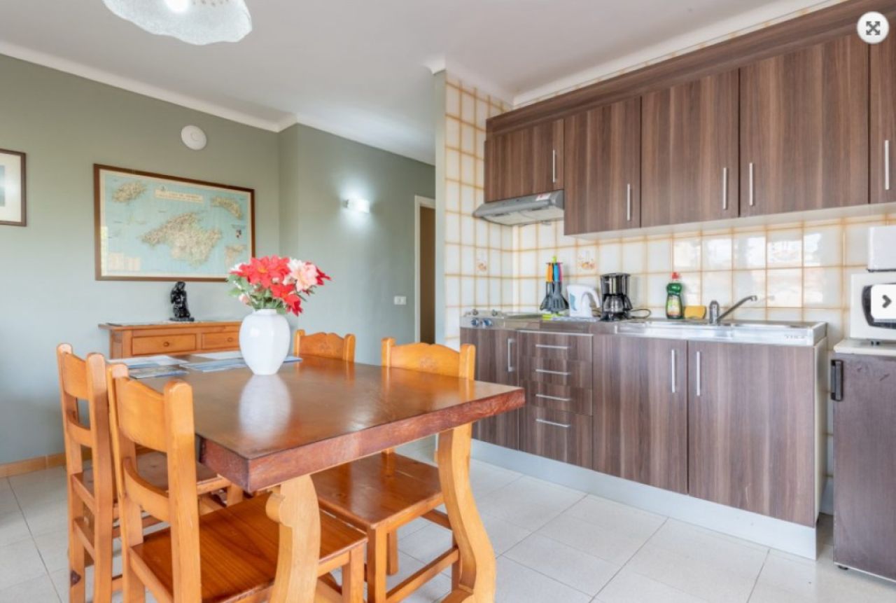 Winter: 4 moderne Apts in Küstennähe von Porto Colom --- AP 19 a - c WT