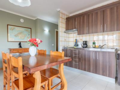 Winter: 4 moderne Apts in Küstennähe von Porto Colom --- AP 19 a - c WT