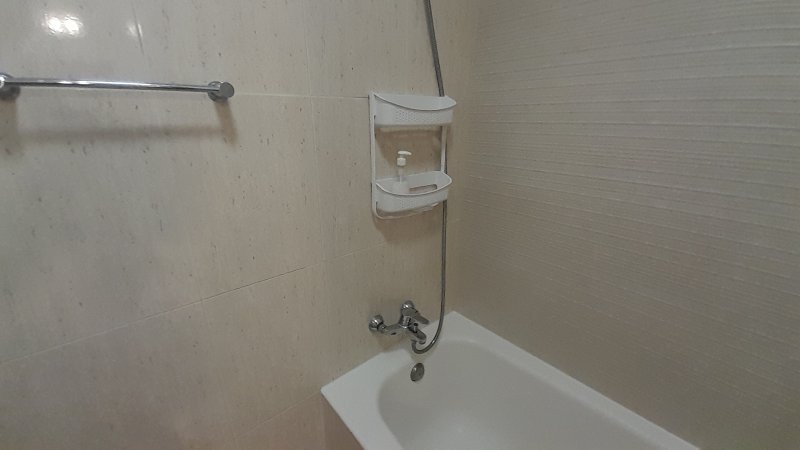 Winter: 2nd Floor Apartment with AC and Terrace in Colonia St. Jordi -- AP 152 WT