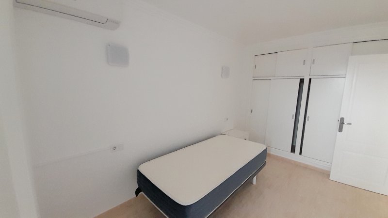 Winter: 2nd Floor Apartment with AC and Terrace in Colonia St. Jordi -- AP 152 WT
