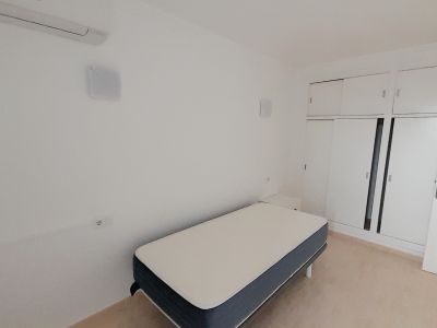 Winter: 2nd Floor Apartment with AC and Terrace in Colonia St. Jordi -- AP 152 WT