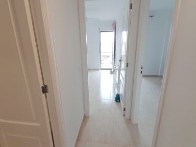 Winter: 2nd Floor Apartment with AC and Terrace in Colonia St. Jordi -- AP 152 WT