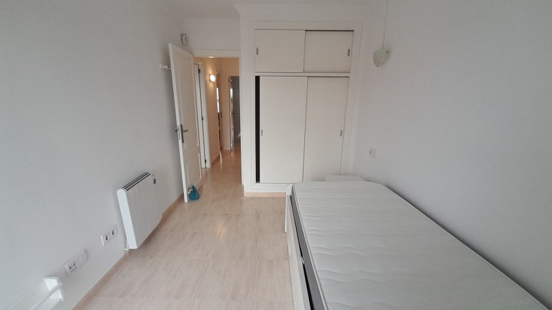 Winter: 2nd Floor Apartment with AC and Terrace in Colonia St. Jordi -- AP 152 WT