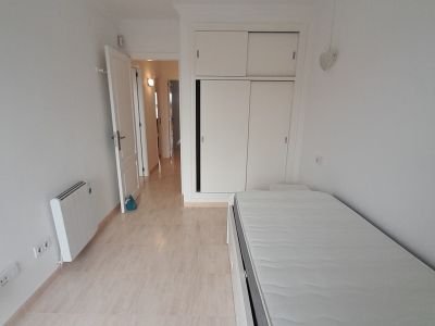 Winter: 2nd Floor Apartment with AC and Terrace in Colonia St. Jordi -- AP 152 WT