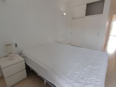 Winter: 2nd Floor Apartment with AC and Terrace in Colonia St. Jordi -- AP 152 WT