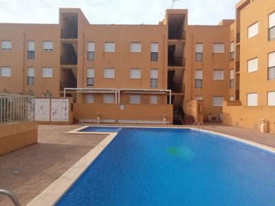 INVIERNO: Apartamento en 2ª planta Piso con vista al mar en Colonia St Jordi -- aP 29 WT
