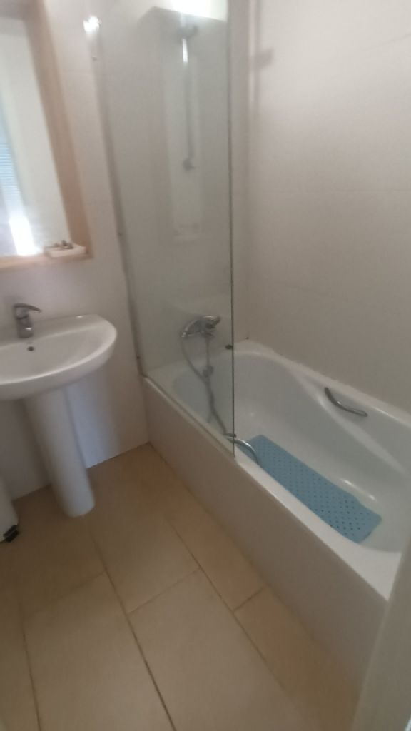 INVIERNO: Apartamento en 2ª planta Piso con vista al mar en Colonia St Jordi -- aP 29 WT