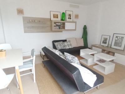 INVIERNO: Apartamento en 2ª planta Piso con vista al mar en Colonia St Jordi -- aP 29 WT