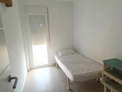 INVIERNO: Apartamento en 2ª planta Piso con vista al mar en Colonia St Jordi -- aP 29 WT