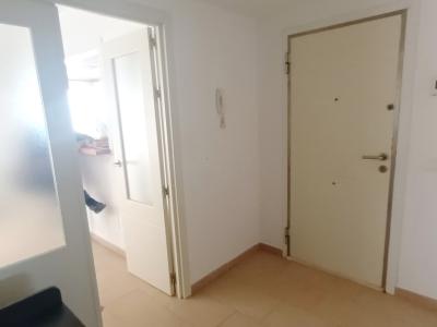 INVIERNO: Apartamento en 2ª planta Piso con vista al mar en Colonia St Jordi -- aP 29 WT