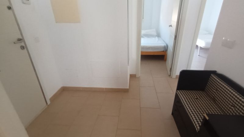 INVIERNO: Apartamento en 2ª planta Piso con vista al mar en Colonia St Jordi -- aP 29 WT