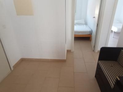 INVIERNO: Apartamento en 2ª planta Piso con vista al mar en Colonia St Jordi -- aP 29 WT