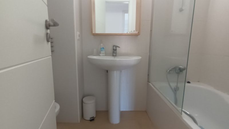 INVIERNO: Apartamento en 2ª planta Piso con vista al mar en Colonia St Jordi -- aP 29 WT