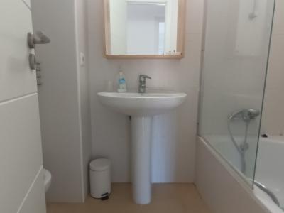 INVIERNO: Apartamento en 2ª planta Piso con vista al mar en Colonia St Jordi -- aP 29 WT