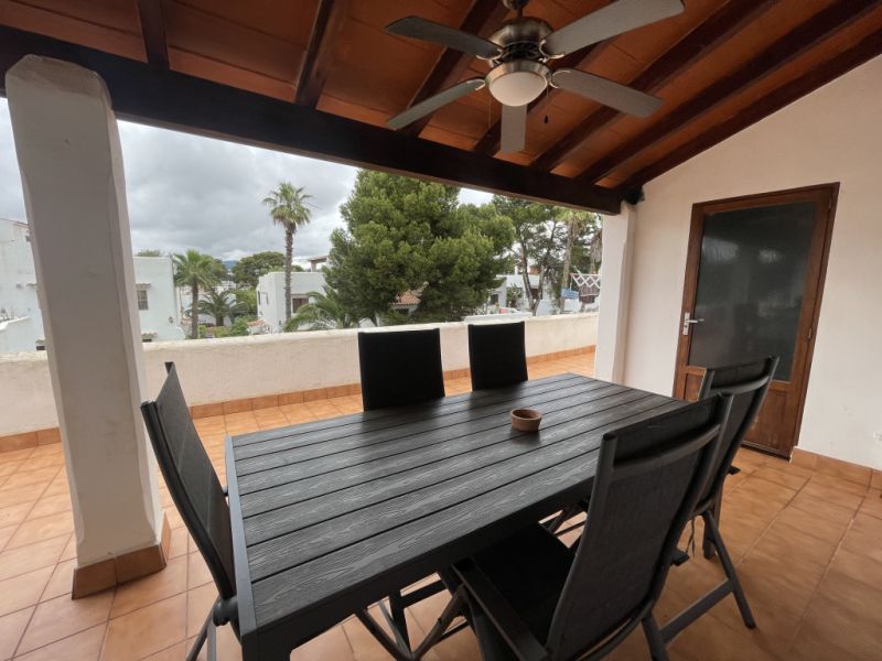 Winter: Apartment in Cala Dor -- AP 133 WT