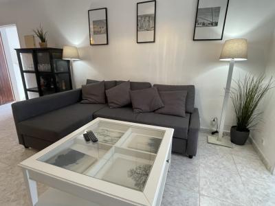 Winter: Apartment in Cala Dor -- AP 133 WT